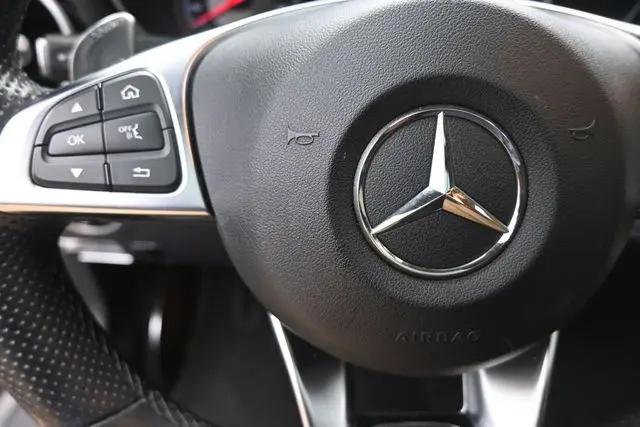 2019 Mercedes-Benz AMG GT Standard