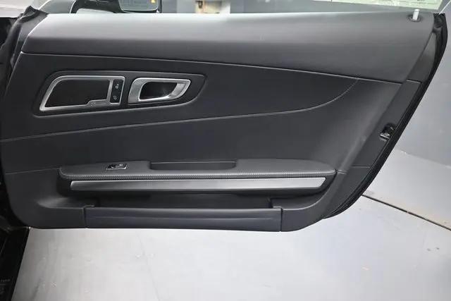 2019 Mercedes-Benz AMG GT Standard