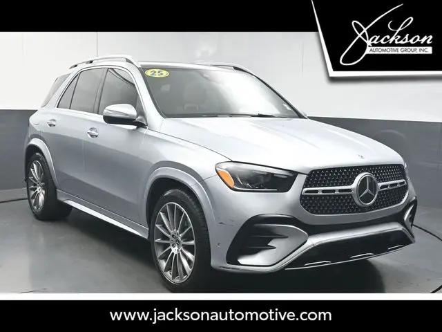 2025 Mercedes-Benz GLE GLE 350 GLE 350 for sale in Macon, GA