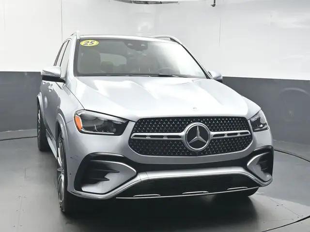 2025 Mercedes-Benz GLE GLE 350 GLE 350