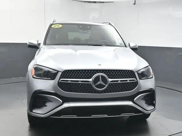 2025 Mercedes-Benz GLE GLE 350 GLE 350