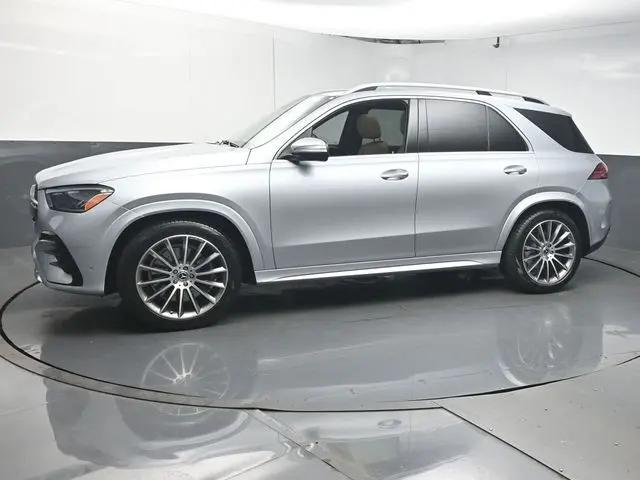 2025 Mercedes-Benz GLE GLE 350 GLE 350