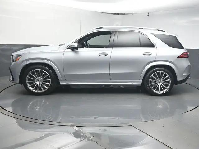 2025 Mercedes-Benz GLE GLE 350 GLE 350