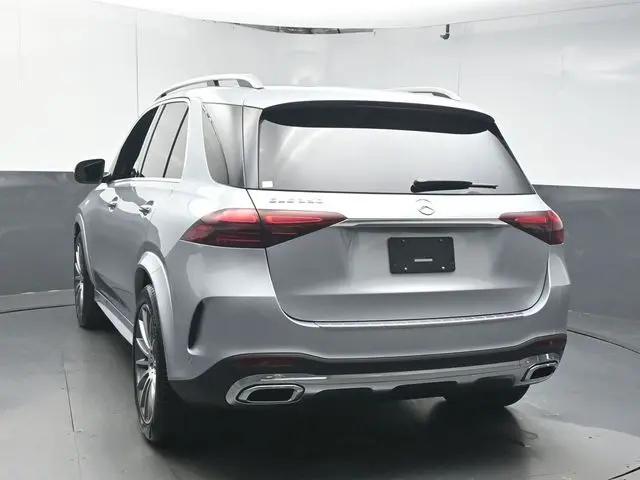 2025 Mercedes-Benz GLE GLE 350 GLE 350