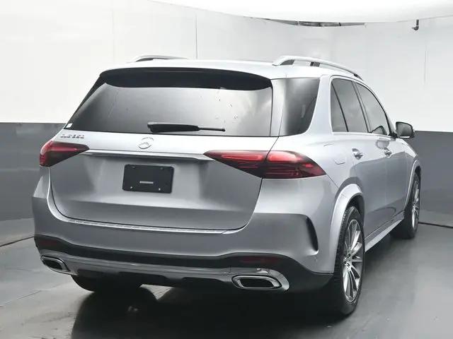 2025 Mercedes-Benz GLE GLE 350 GLE 350