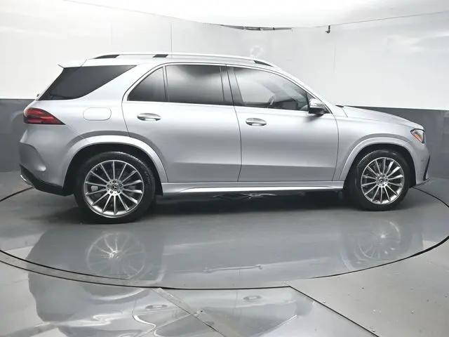 2025 Mercedes-Benz GLE GLE 350 GLE 350