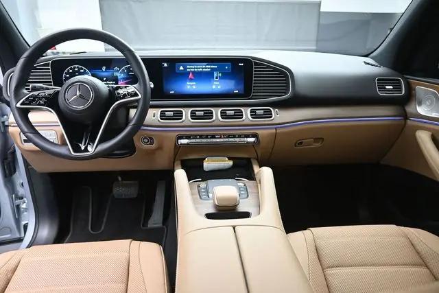 2025 Mercedes-Benz GLE GLE 350 GLE 350