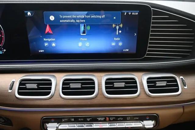 2025 Mercedes-Benz GLE GLE 350 GLE 350