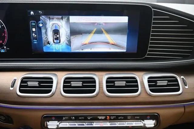 2025 Mercedes-Benz GLE GLE 350 GLE 350