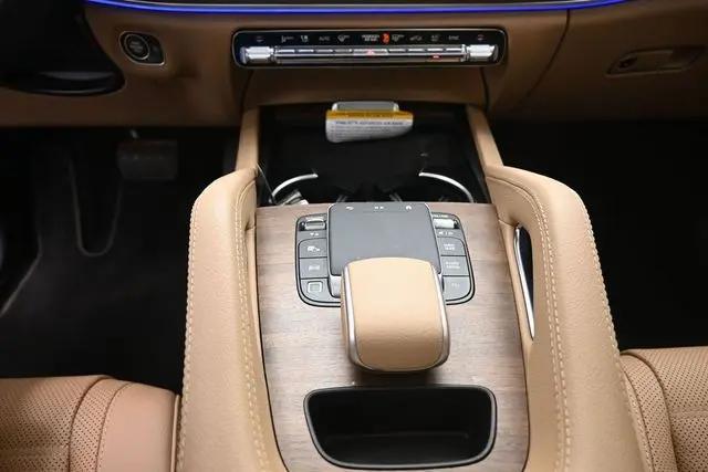 2025 Mercedes-Benz GLE GLE 350 GLE 350