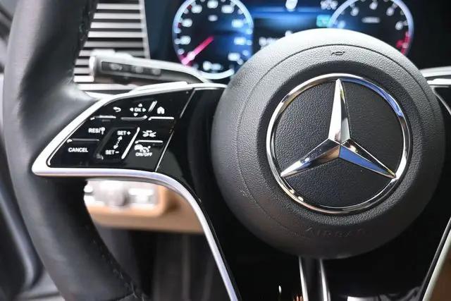 2025 Mercedes-Benz GLE GLE 350 GLE 350