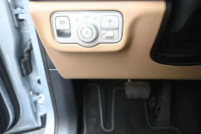 2025 Mercedes-Benz GLE GLE 350 GLE 350