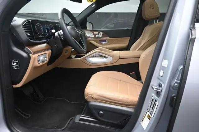2025 Mercedes-Benz GLE GLE 350 GLE 350