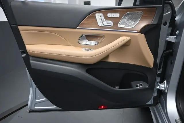 2025 Mercedes-Benz GLE GLE 350 GLE 350