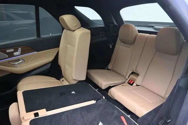2025 Mercedes-Benz GLE GLE 350 GLE 350