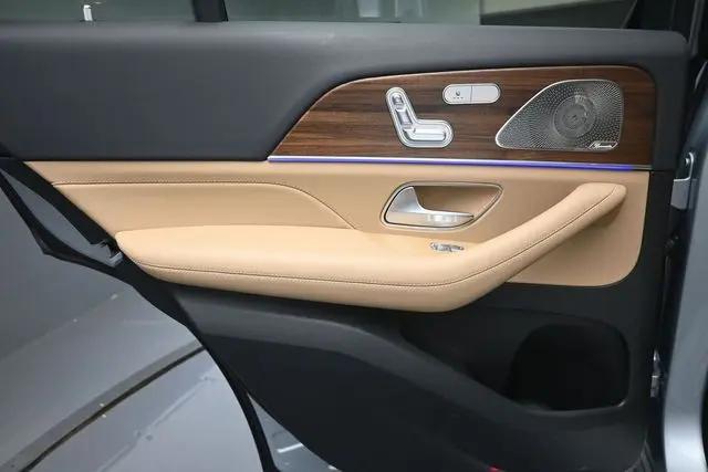 2025 Mercedes-Benz GLE GLE 350 GLE 350