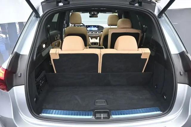 2025 Mercedes-Benz GLE GLE 350 GLE 350