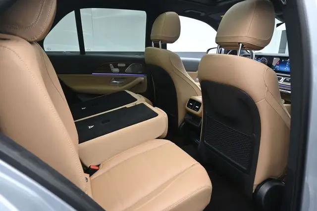 2025 Mercedes-Benz GLE GLE 350 GLE 350