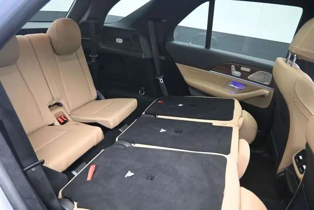 2025 Mercedes-Benz GLE GLE 350 GLE 350