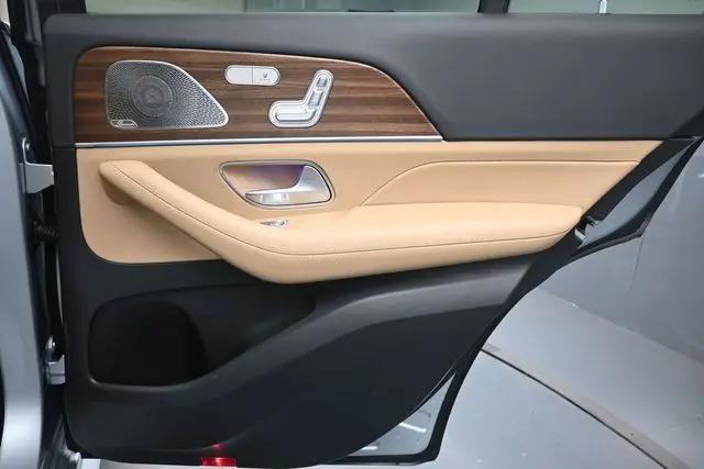 2025 Mercedes-Benz GLE GLE 350 GLE 350