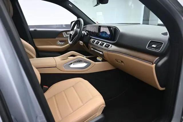 2025 Mercedes-Benz GLE GLE 350 GLE 350