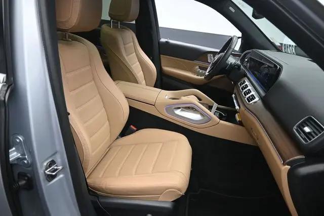 2025 Mercedes-Benz GLE GLE 350 GLE 350