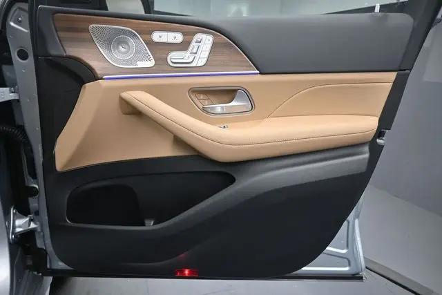 2025 Mercedes-Benz GLE GLE 350 GLE 350