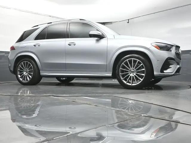 2025 Mercedes-Benz GLE GLE 350 GLE 350