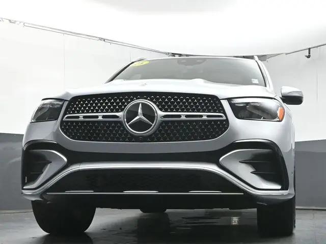 2025 Mercedes-Benz GLE GLE 350 GLE 350