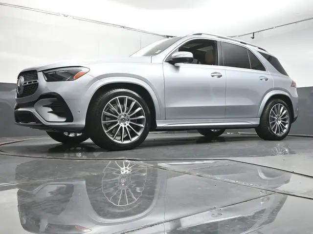2025 Mercedes-Benz GLE GLE 350 GLE 350