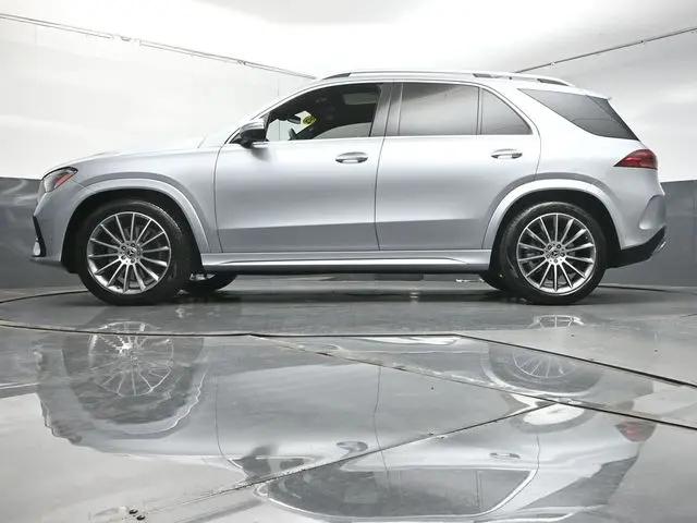 2025 Mercedes-Benz GLE GLE 350 GLE 350