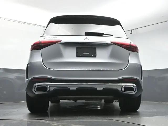 2025 Mercedes-Benz GLE GLE 350 GLE 350