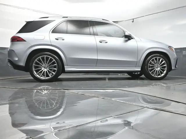 2025 Mercedes-Benz GLE GLE 350 GLE 350