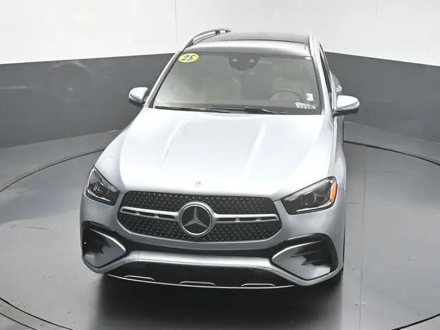 2025 Mercedes-Benz GLE GLE 350 GLE 350