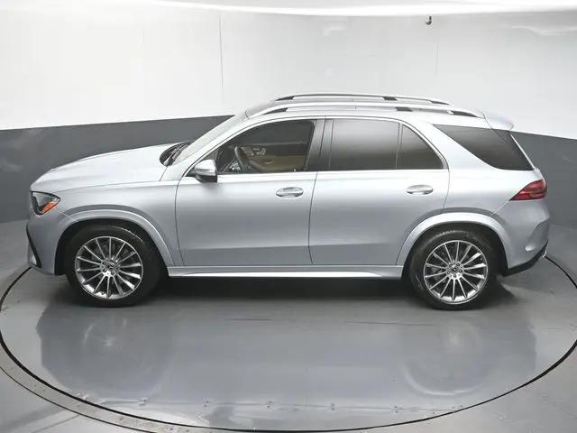 2025 Mercedes-Benz GLE GLE 350 GLE 350