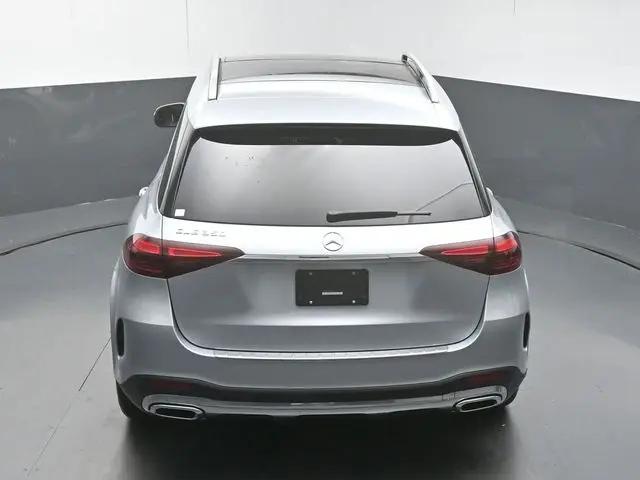 2025 Mercedes-Benz GLE GLE 350 GLE 350