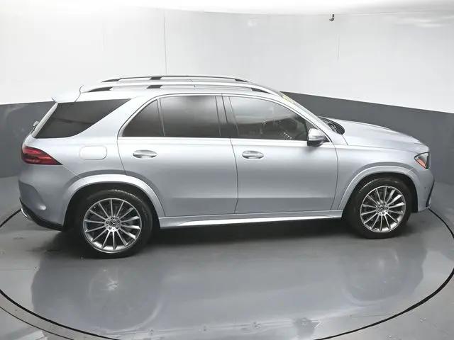 2025 Mercedes-Benz GLE GLE 350 GLE 350