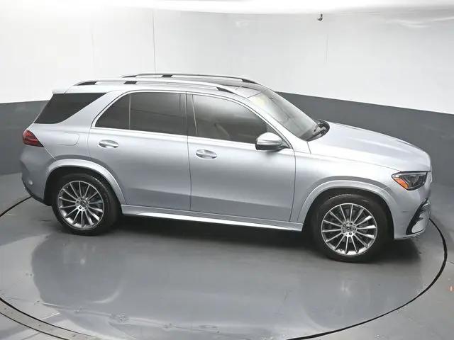 2025 Mercedes-Benz GLE GLE 350 GLE 350
