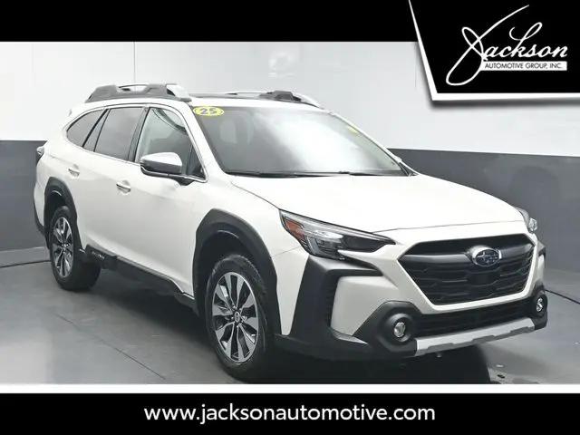 2025 Subaru Outback Touring XT for sale in Macon, GA