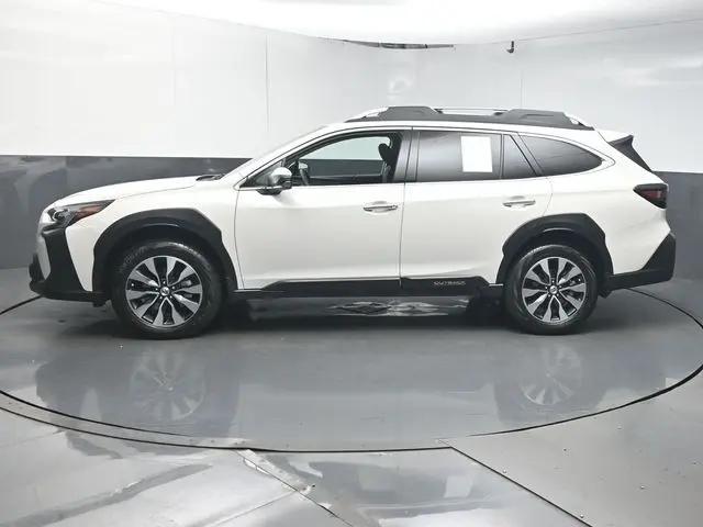 2025 Subaru Outback Touring XT