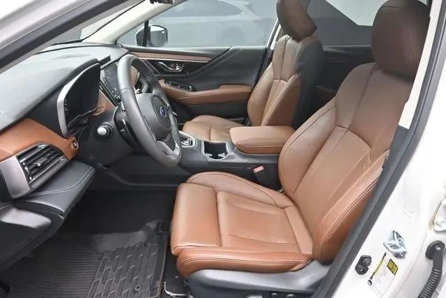 2025 Subaru Outback Touring XT