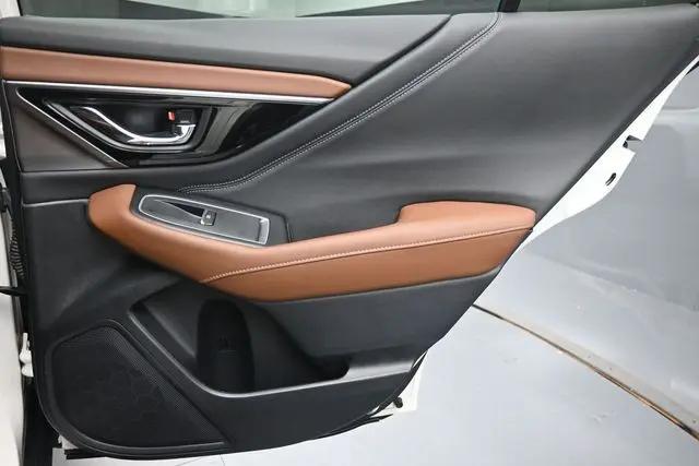 2025 Subaru Outback Touring XT