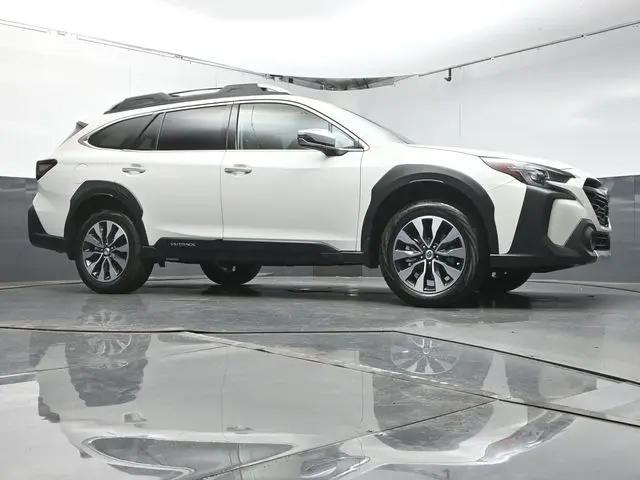 2025 Subaru Outback Touring XT
