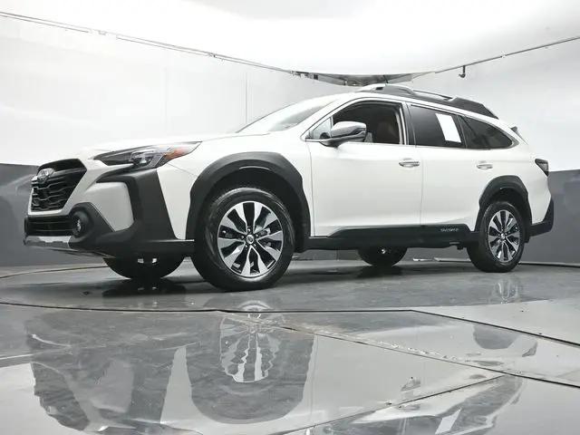 2025 Subaru Outback Touring XT