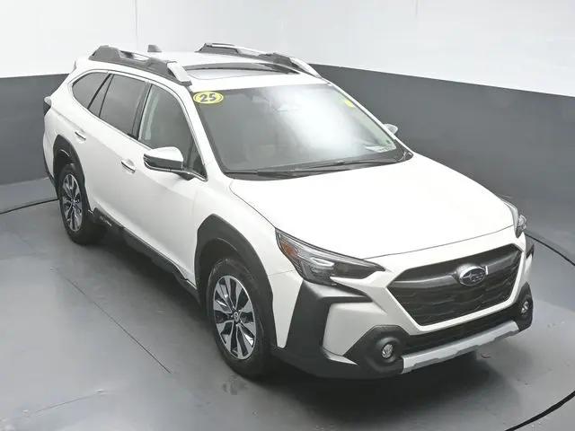2025 Subaru Outback Touring XT