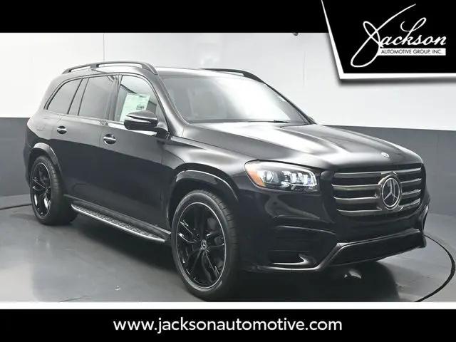 2026 Mercedes-Benz GLS GLS 450 4MATIC for sale in Macon, GA