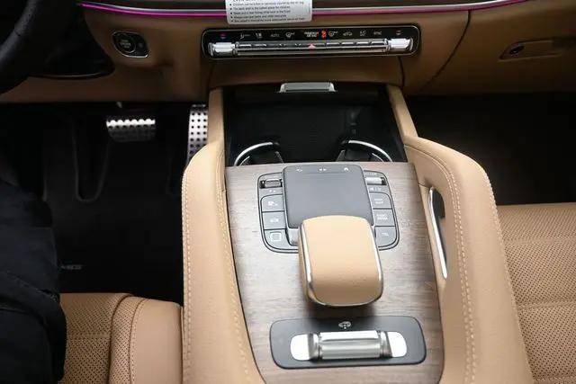 2026 Mercedes-Benz GLS GLS 450 4MATIC