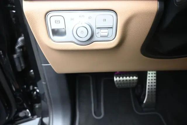 2026 Mercedes-Benz GLS GLS 450 4MATIC
