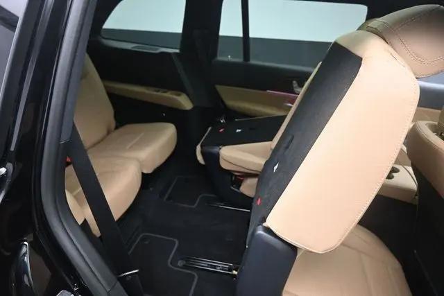 2026 Mercedes-Benz GLS GLS 450 4MATIC