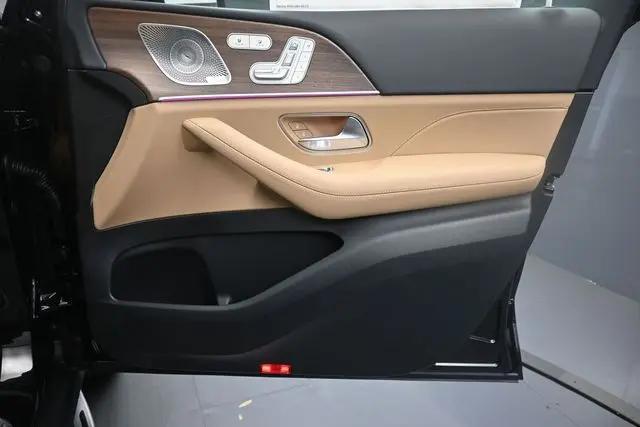 2026 Mercedes-Benz GLS GLS 450 4MATIC